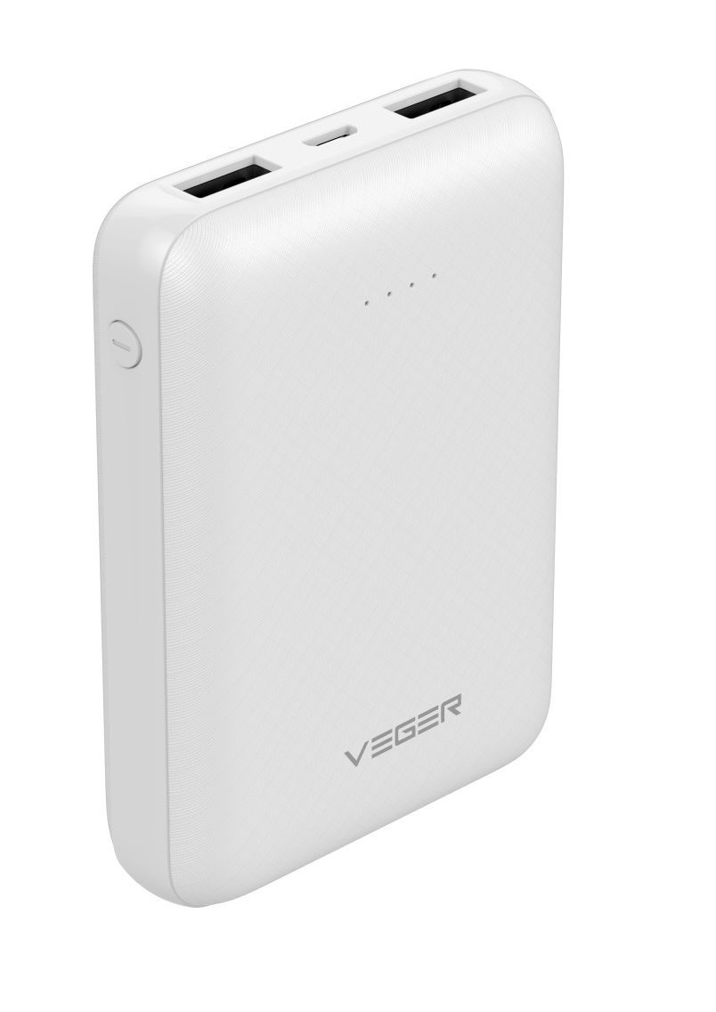 Buy HKT Veger VP-1048 10000mAh Power Bank at Best Price - FMK