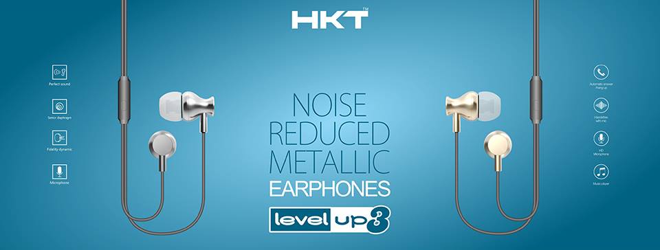 HKT Noise Reduction