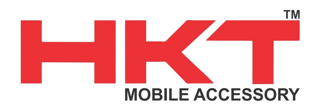 HKT Mobile Accessories Official Logo at Fast mall