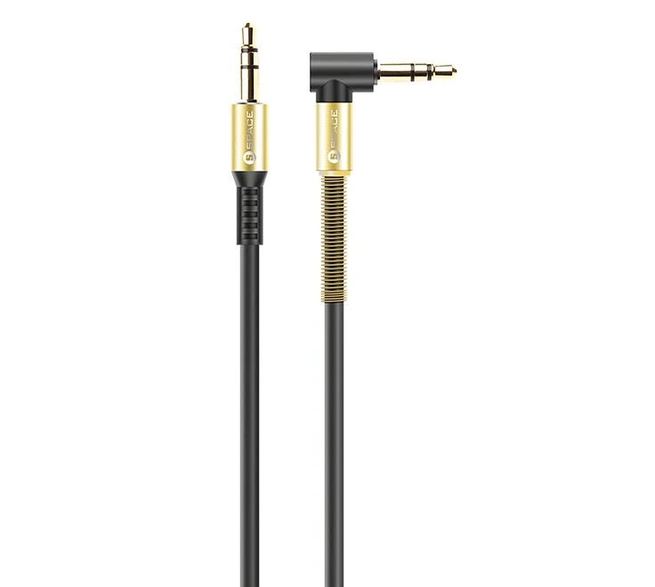 SPACE Spring Aux 1M Cable AX-491