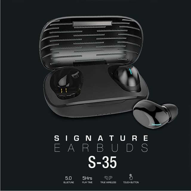signature s35