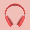 Smart Noise Reduction P9 Max Headphone for iOS & Android