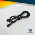 Space LShaped Type C Cable - CE453