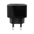 Space Quick Charge 3.0 Wall Charger (w Type-C Cable)
