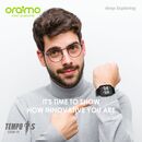 Oraimo Tempo S Smart Watch - OSW11