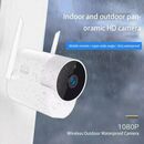 Xiaovv Outdoor Panoramic Camera 1080P HD Home Security Surveillance Camera