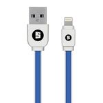 Space ChargeSync Lightning to USB Cable CE-408