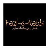 Fazl-e-Rabbi Bedding Store