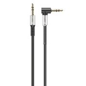 Space Spring AUX Cable 90° Degree - AX495