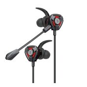Space Delta Pro Gaming Earphone DL-50