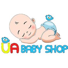 UA Baby Shop