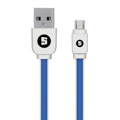 Space Chargesync Micro Usb Cable CE-407