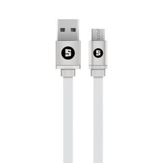 Space Jelly Micro USB Rapid Charging Data Cable