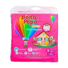 BonaPapa Jumbo Pack Size 3 Medium