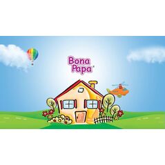 BonaPapa Economy Pack Size 1 NewBorn