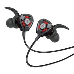Space Delta Pro Gaming Earphone DL-50