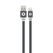 Space 2M Lightning To USB Cable CE-480