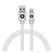Space Jelly Micro USB Rapid Charging Data Cable