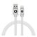 Space Jelly Lightning Rapid Charge USB Data Cable - CE412