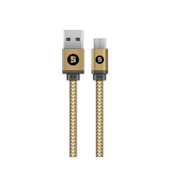 Space Micro-USB To USB Cable CE-409