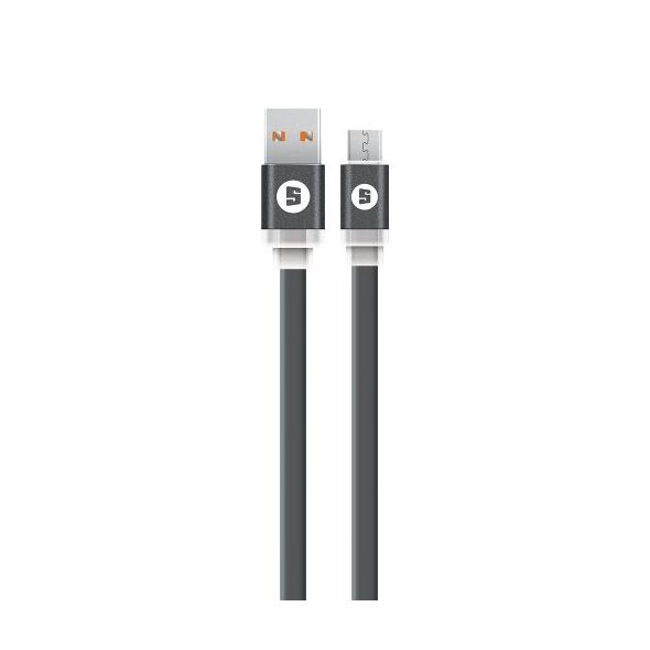 Space 2M Micro-USB To USB Cable CE-440