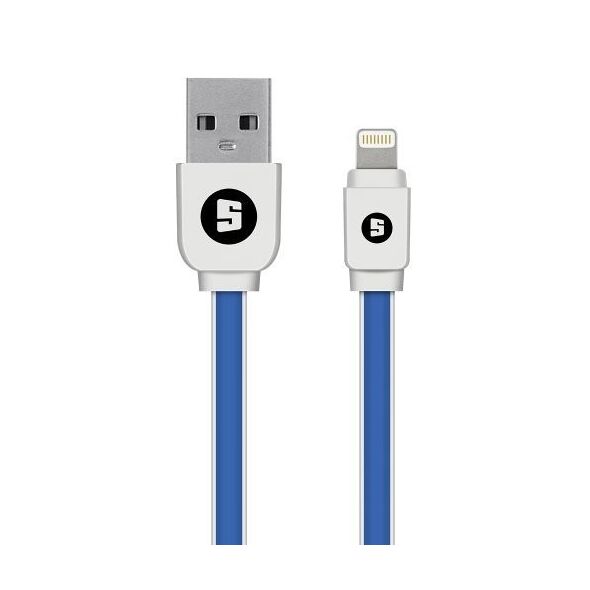 Space ChargeSync Lightning to USB Cable CE-408