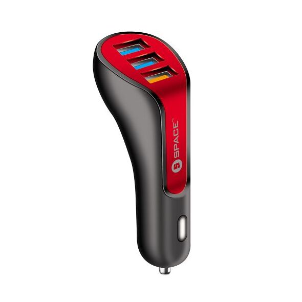 Space Quick Charge 3.0 Car Charger - CC175