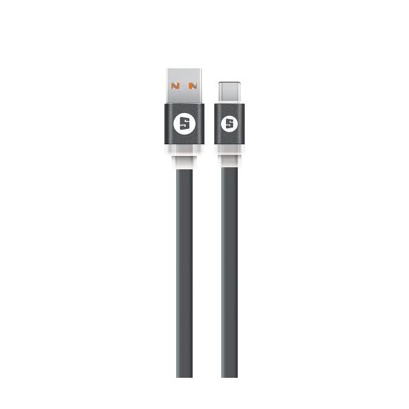 Space 2M Type-C USB Cable CE-460