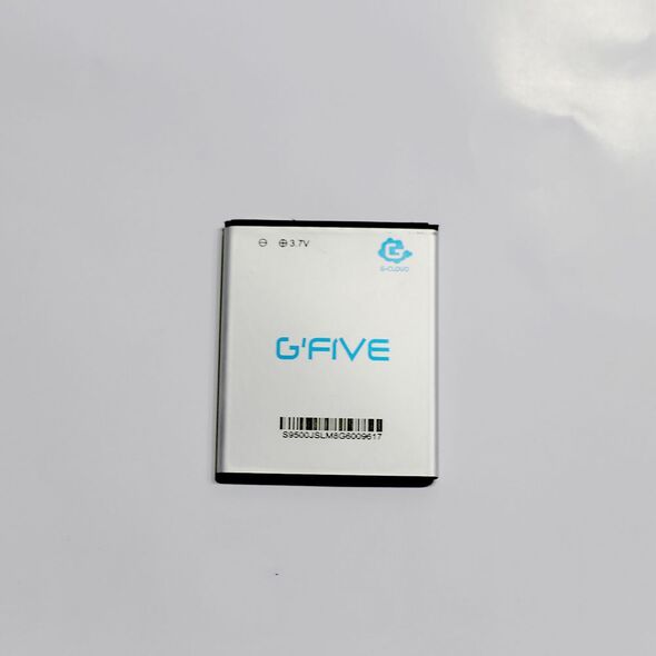 GFive 2000mAh Mobile Battery - S9500