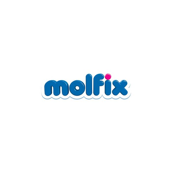Molfix Pants Jumbo Pack Size 3 Medium