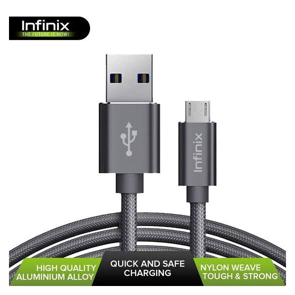 Infinix Genuine Data Cable XPL03