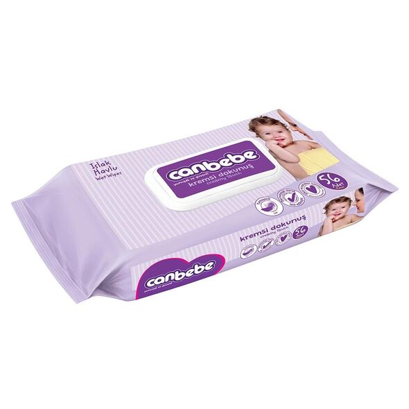 Canbebe Baby Wipes