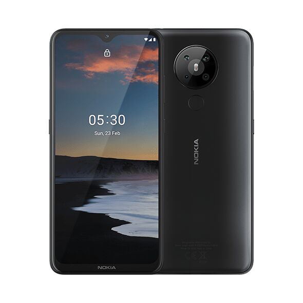 Nokia 5.3 (4+64 GB)