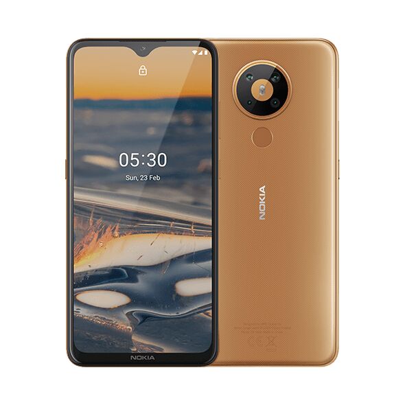 Nokia 5.3 (4+64 GB)