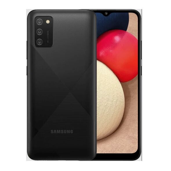 Samsung A02s (3+32GB)