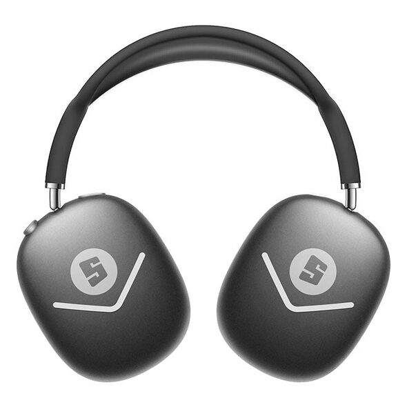 Space RockStar+ Premium Bluetooth Headphone (RS606)