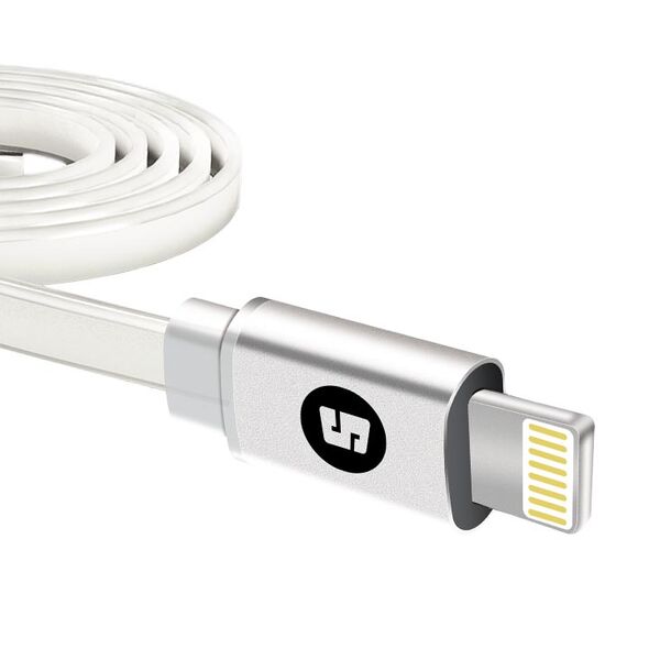Space Jelly Lightning Rapid Charge USB Data Cable - CE412