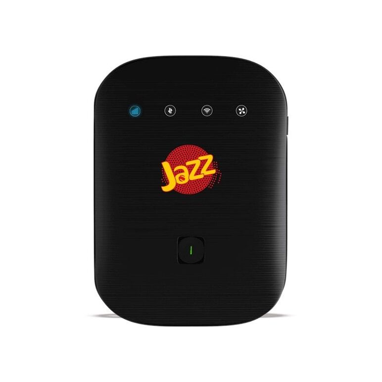 Jazz Super 4G Wifi Device