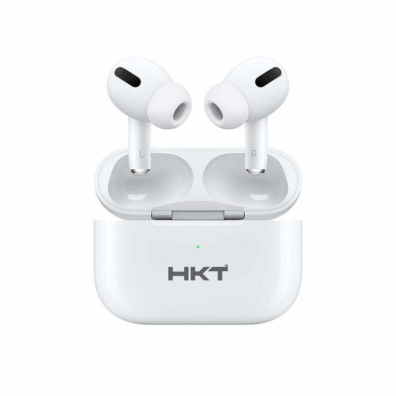 HKT H02 AirPods Pro Bluetooth Earphone